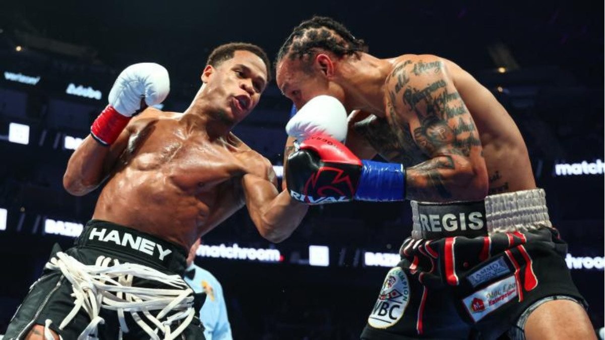 The Final Count: Haney vs Prograis PPV Buys Total, See If It Was a success for this big title fight.